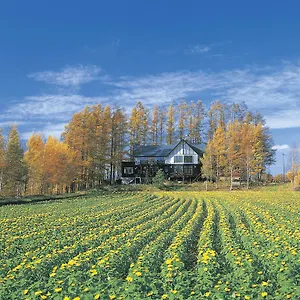 Adagio Hokkaido Biei