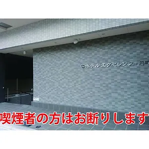 Excellence Enmachi Ekimae Hotel