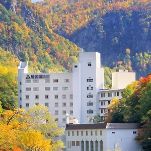 層雲閣 Kamikawa (Hokkaido)