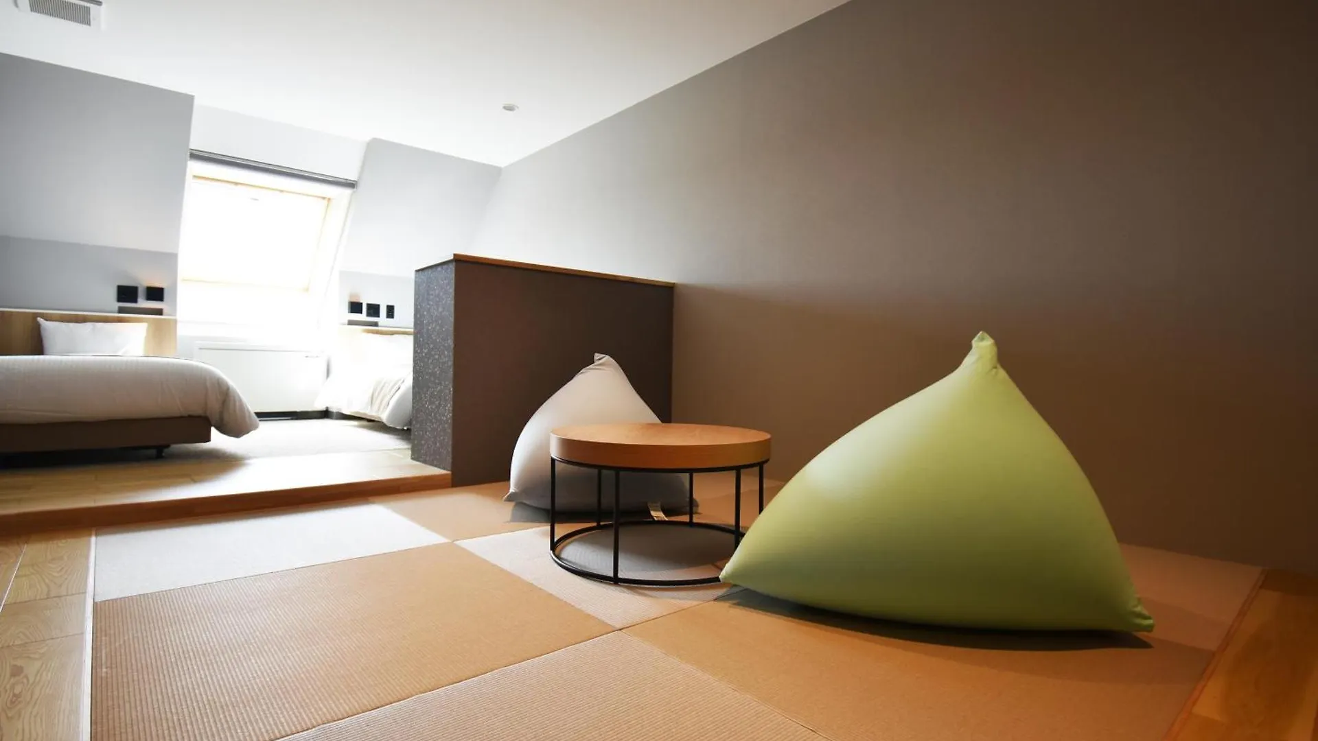 Biei Shirogane Onsen Hotel Park Hills