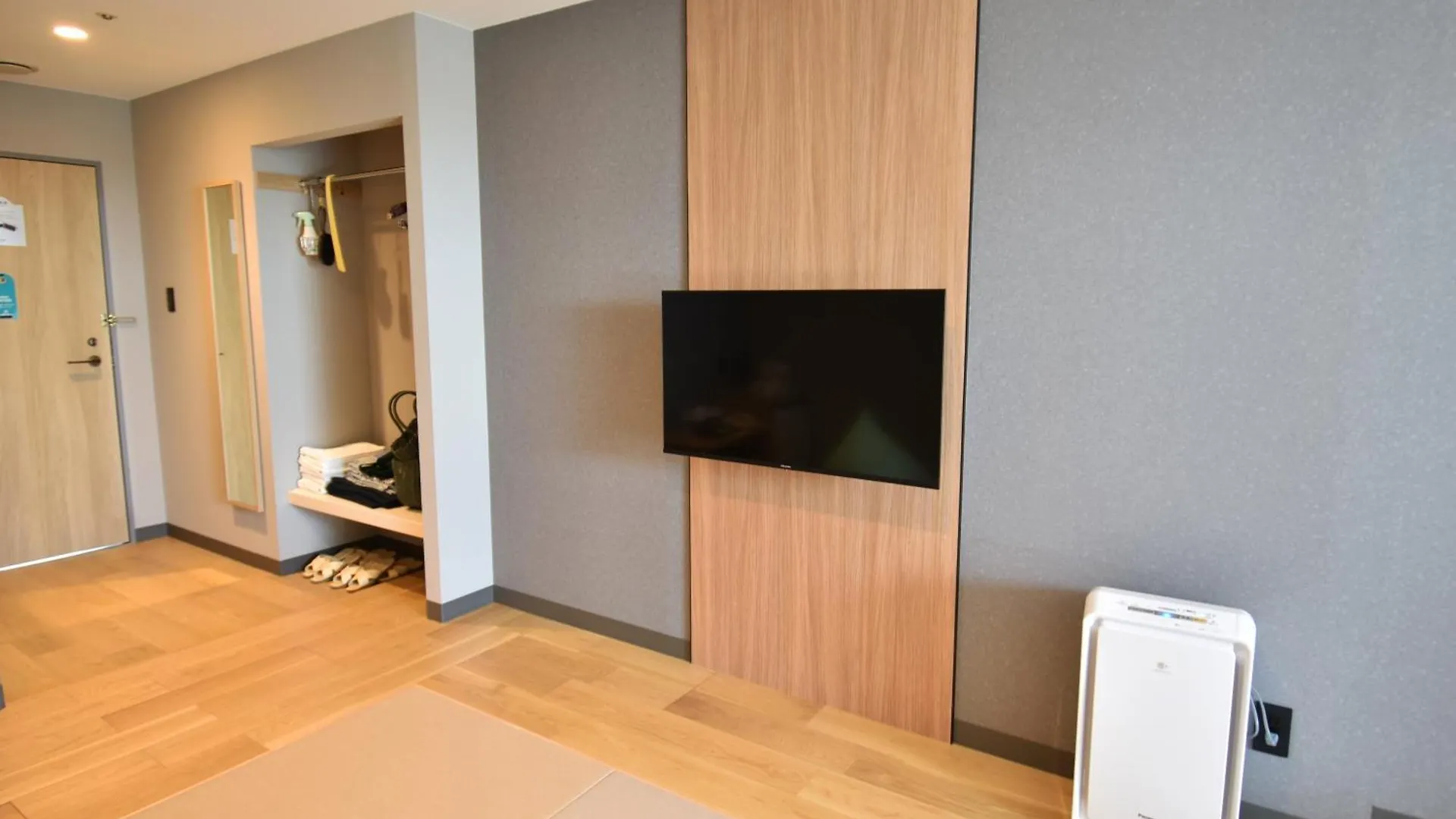 Biei Shirogane Onsen Hotel Park Hills Japan