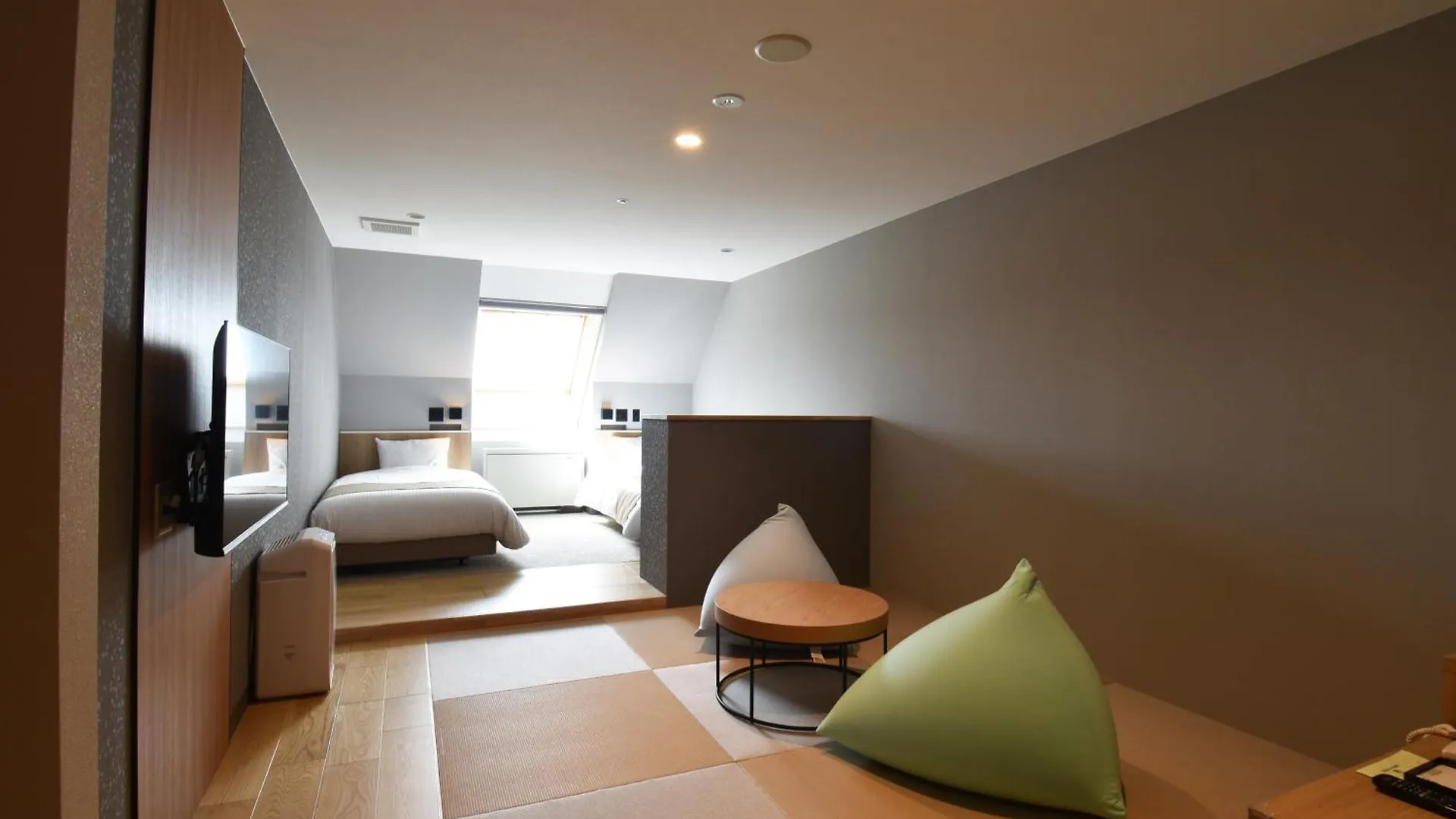 Biei Shirogane Onsen Hotel Park Hills