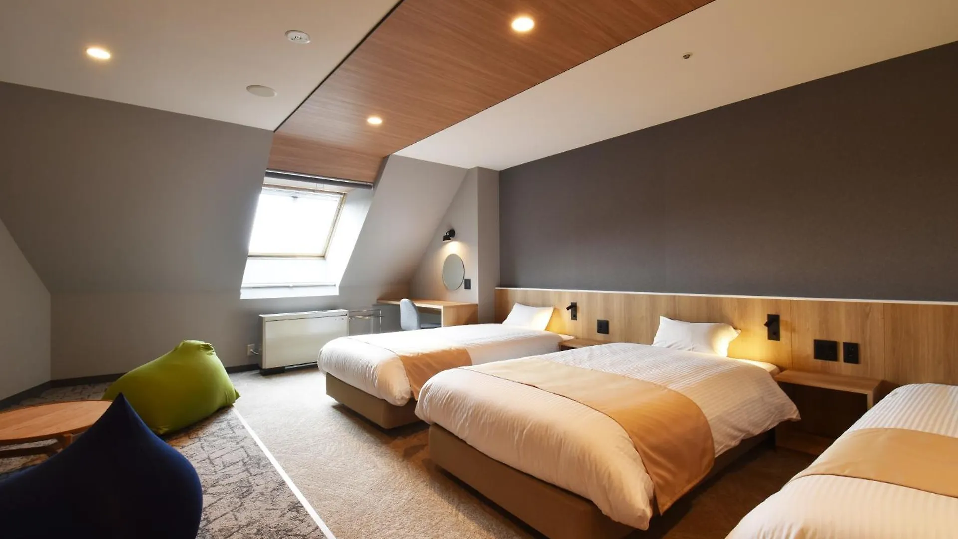 ****  Biei Shirogane Onsen Hotel Park Hills Japan