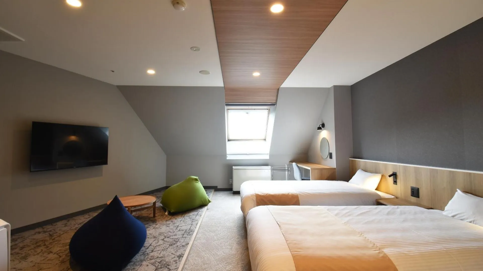 Biei Shirogane Onsen Hotel Park Hills 4*,