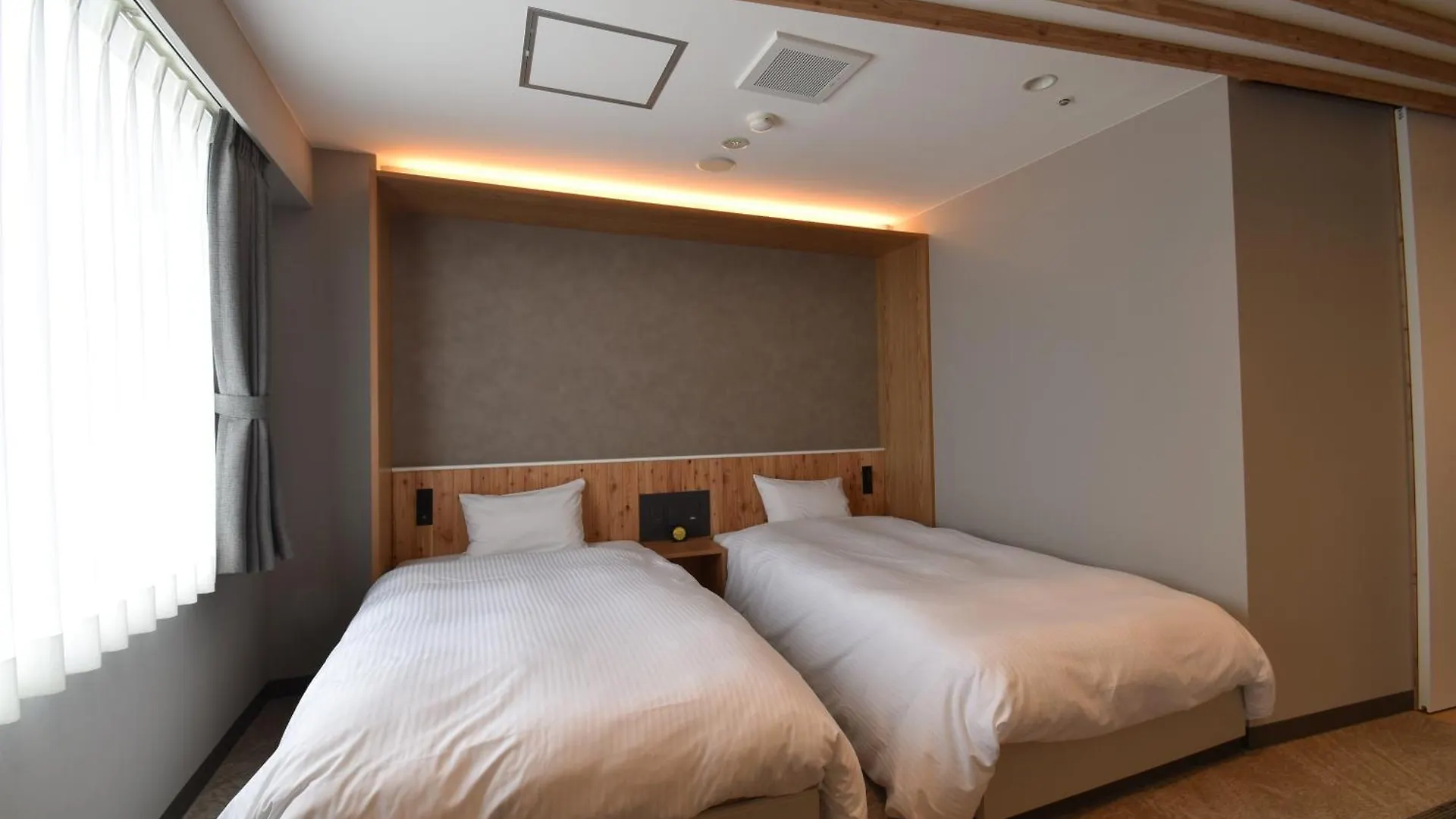 ****  Biei Shirogane Onsen Hotel Park Hills Japan