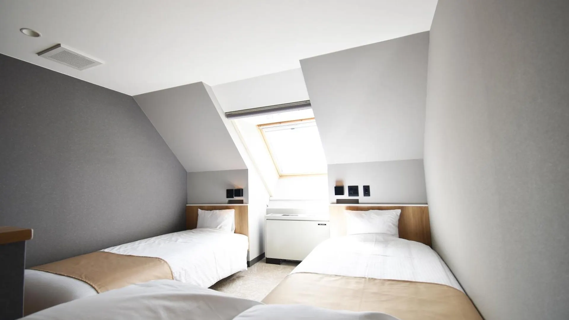 Biei Shirogane Onsen Hotel Park Hills Japan