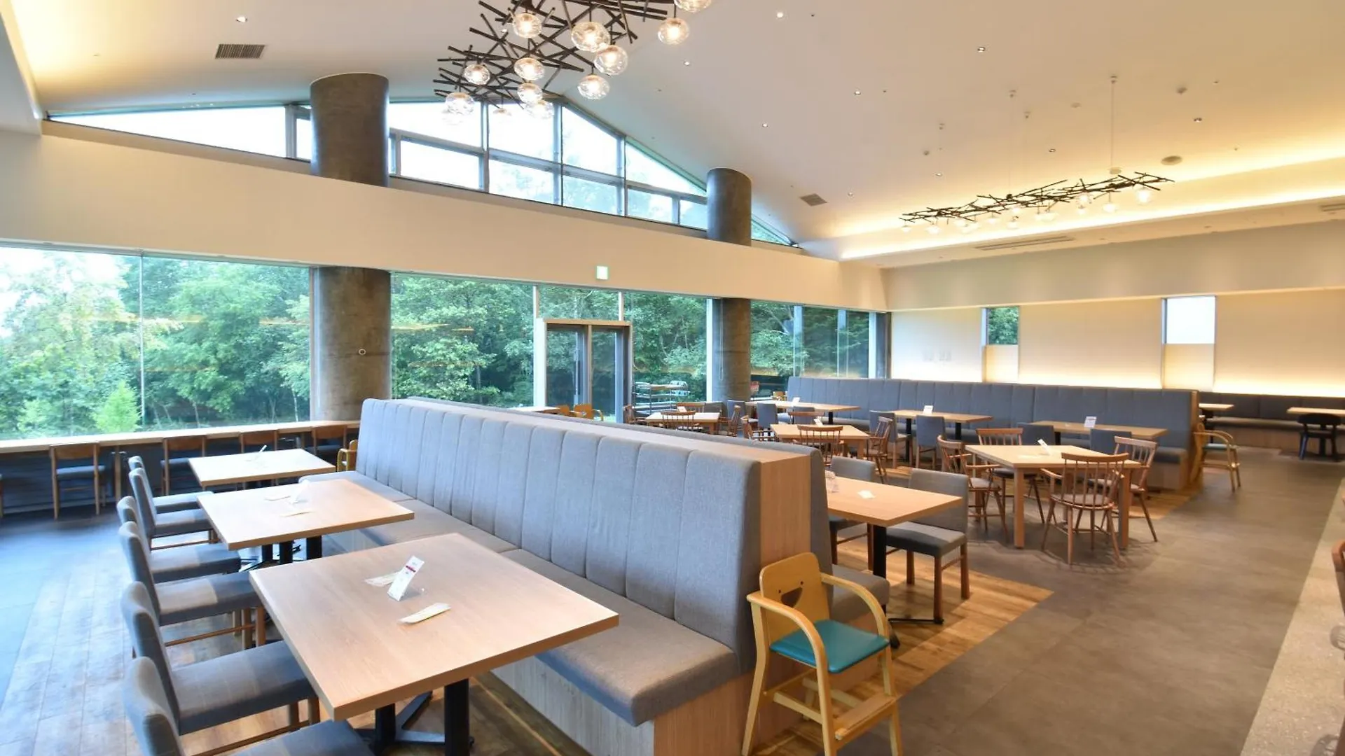 Biei Shirogane Onsen Hotel Park Hills