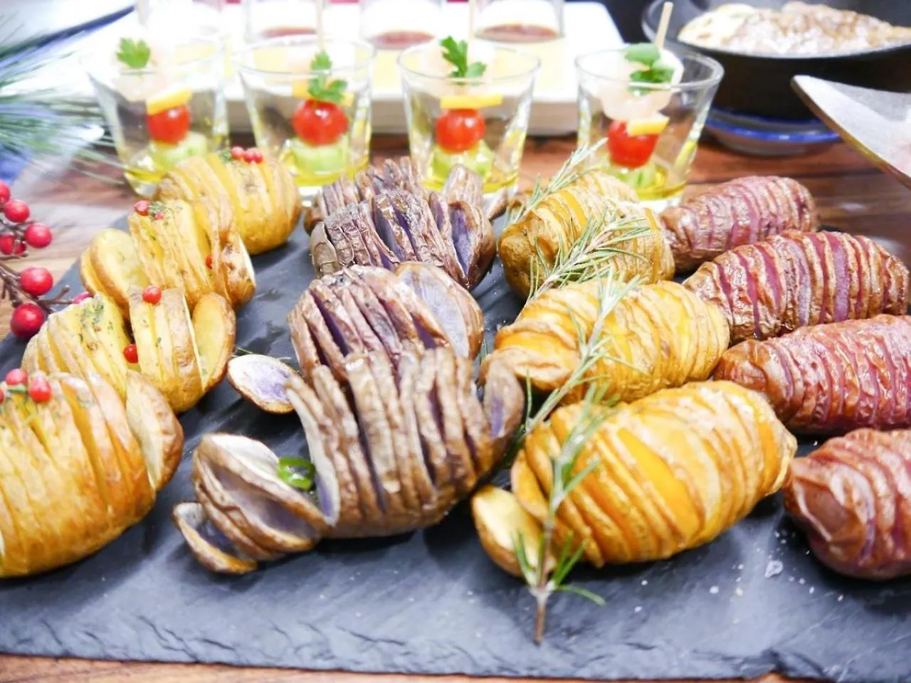 Biei Shirogane Onsen Hotel Park Hills
