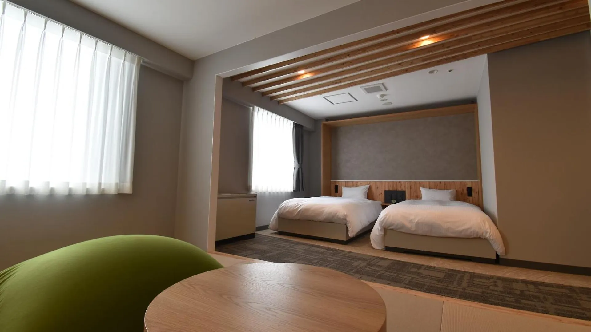 Biei Shirogane Onsen Hotel Park Hills 4*,
